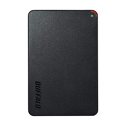 BUFFALO バッファロー ポータブル ハードディスク 4TB  4点セット バッファロー 外付けハードディスク 4TB」の人気商品一覧 | 安い